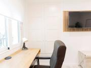 Alquiler 4 Dormitorio Shared Living/Roommate Madrid...