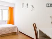 Alquiler 4 Dormitorio Shared Living/Roommate Madrid...