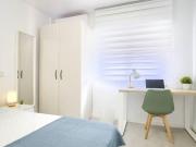 Alquiler 4 Dormitorio Shared Living/Roommate Madrid...