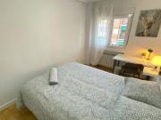 Alquiler 4 Dormitorio Shared Living/Roommate Madrid...