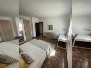 Alquiler 4 Dormitorio Shared Living/Roommate Malaga...