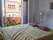 Alquiler 4 Dormitorio Shared Living/Roommate...