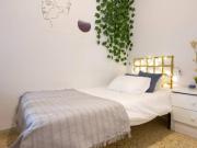 Alquiler 4 Dormitorio Shared Living/Roommate Salamanca...