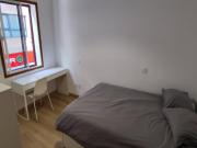 Alquiler 4 Dormitorio Shared Living/Roommate...