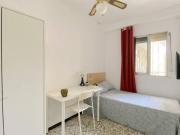 Alquiler 4 Dormitorio Shared Living/Roommate Seville...