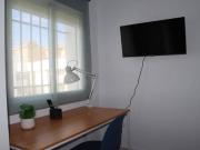Alquiler 4 Dormitorio Shared Living/Roommate Seville...