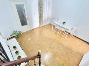 Alquiler 4 Dormitorio Shared Living/Roommate Seville...