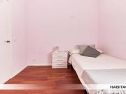 Alquiler 4 Dormitorio Shared Living/Roommate Seville...