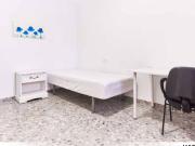 Alquiler 4 Dormitorio Shared Living/Roommate Seville...