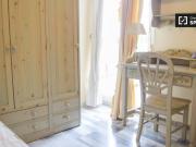 Alquiler 4 Dormitorio Shared Living/Roommate Seville...