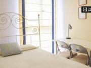 Alquiler 4 Dormitorio Shared Living/Roommate Seville...
