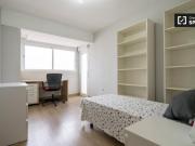 Alquiler 4 Dormitorio Shared Living/Roommate Valencia...