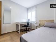 Alquiler 4 Dormitorio Shared Living/Roommate Valencia...