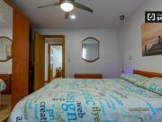 Alquiler 4 Dormitorio Shared Living/Roommate Valencia...