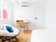 Alquiler 4 Dormitorio Shared Living/Roommate Valencia...