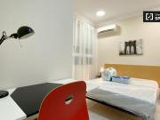 Alquiler 4 Dormitorio Shared Living/Roommate Valencia...