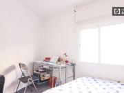 Alquiler 4 Dormitorio Shared Living/Roommate Valencia...