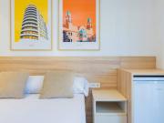 Alquiler 4 Dormitorio Shared Living/Roommate Valencia...