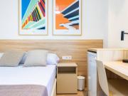 Alquiler 4 Dormitorio Shared Living/Roommate Valencia...