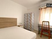 Alquiler 4 Dormitorio Shared Living/Roommate Valencia...