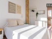 Alquiler 4 Dormitorio Shared Living/Roommate Valencia...