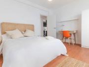 Alquiler 4 Dormitorio Shared Living/Roommate Valencia...