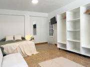 Alquiler 4 Dormitorio Shared Living/Roommate Valencia...