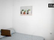 Alquiler 4 Dormitorio Shared Living/Roommate Valencia...