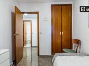 Alquiler 4 Dormitorio Shared Living/Roommate Valencia...