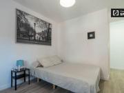 Alquiler 4 Dormitorio Shared Living/Roommate Valencia...