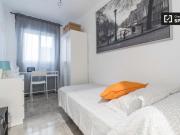Alquiler 4 Dormitorio Shared Living/Roommate Valencia...