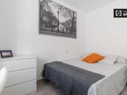 Alquiler 4 Dormitorio Shared Living/Roommate Valencia...