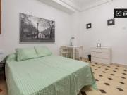 Alquiler 4 Dormitorio Shared Living/Roommate Valencia...