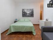 Alquiler 4 Dormitorio Shared Living/Roommate Valencia...