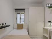Alquiler 4 Dormitorio Shared Living/Roommate Valencia...