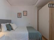 Alquiler 4 Dormitorio Shared Living/Roommate Valencia...
