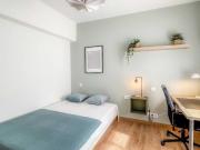 Alquiler 4 Dormitorio Shared Living/Roommate Valladolid...