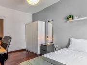 Alquiler 4 Dormitorio Shared Living/Roommate Valladolid...