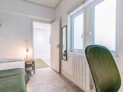 Alquiler 4 Dormitorio Shared Living/Roommate Valladolid...