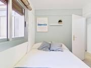 Alquiler 4 Dormitorio Shared Living/Roommate Zaragoza...