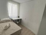 Alquiler 4 Dormitorio Shared Living/Roommate Zaragoza...