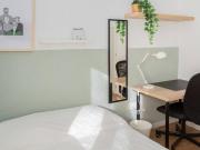 Alquiler 4 Dormitorio Shared Living/Roommate Zaragoza...