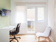 Alquiler 4 Dormitorio Shared Living/Roommate Zaragoza...