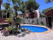 Alquiler 4 Dormitorio Villa Gava Barcelona DS92373943
