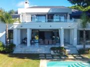 Alquiler 4 Dormitorio Villa Málaga Andalusia DS100224873