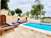 Alquiler 4 Dormitorio Villa Málaga Andalusia DS100664507