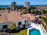 Alquiler 4 Dormitorio Villa Málaga Andalusia DS100664624