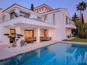 Alquiler 4 Dormitorio Villa Málaga Andalusia DS95259762