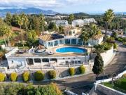 Alquiler 4 Dormitorio Villa Málaga Andalusia DS95263102