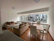 ALQUILER 01 Dormitorio Centro Financiero ALQUILER 01 Dormitorio Centro Financiero